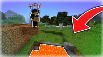 ET JORDHUS VED EN LAVASØ!? - Du Bestemmer #1