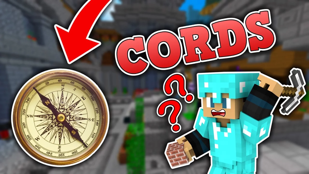 FACTION KOORDINATER!? - Factions #1