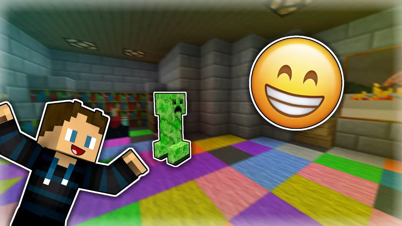 VELKOMMEN HJEM LARS! - Prison #42