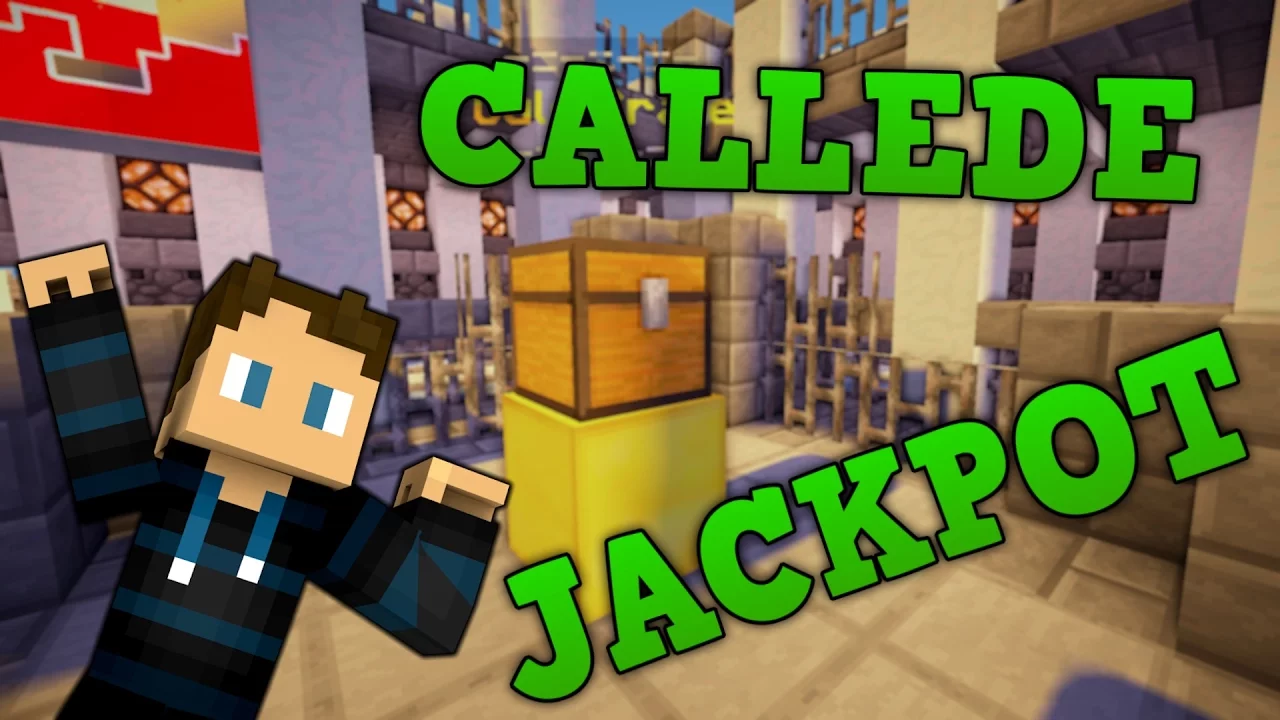 CALLEDE JACKPOT! - Miner-Life #15