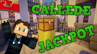 CALLEDE JACKPOT! - Miner-Life #15
