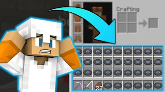 INVENTORY FYLDT MED POLETTER!! - Prison #16