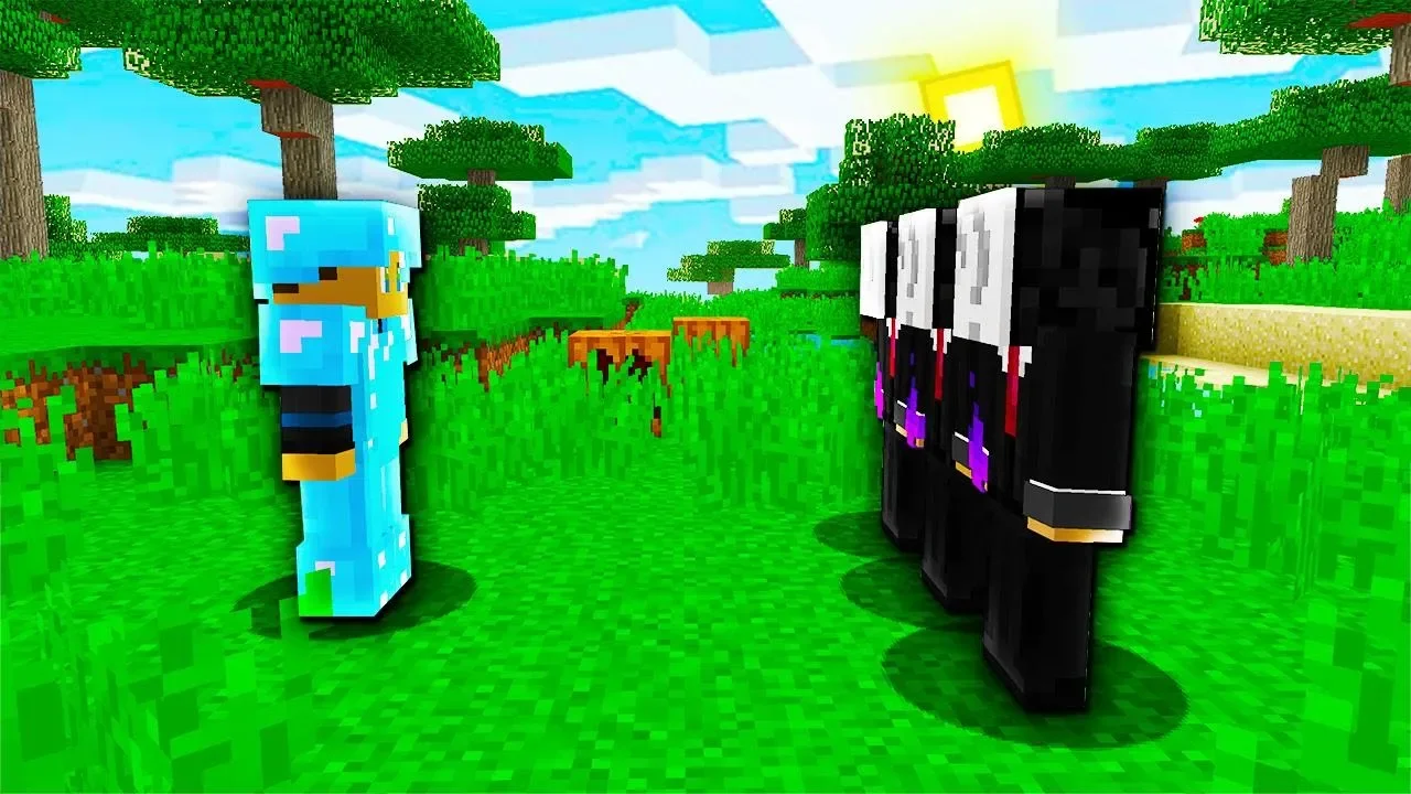 JEG FANDT UD AF HVEM DER RAIDEDE MIG!! - Dansk Minecraft Factions