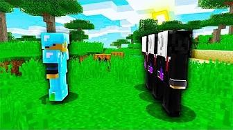 JEG FANDT UD AF HVEM DER RAIDEDE MIG!! - Dansk Minecraft Factions