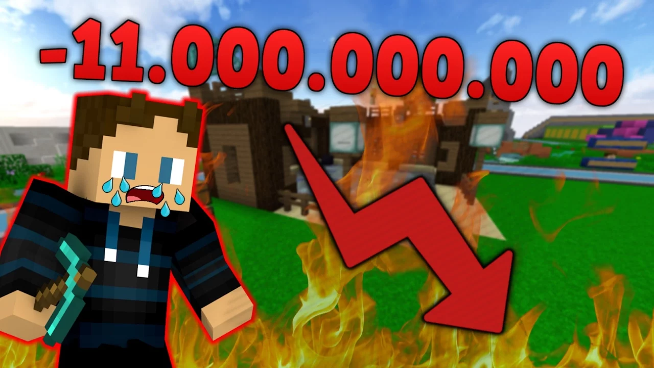 GAMBLING KAN IKKE BETALE SIG! - OP-Life #3