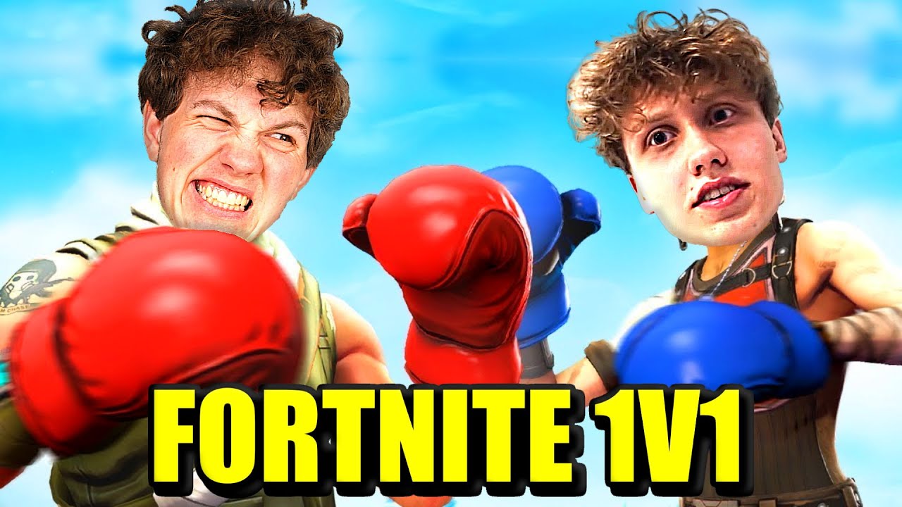VILDESTE 1V1 IMOD SHADYS!! - Dansk Fortnite