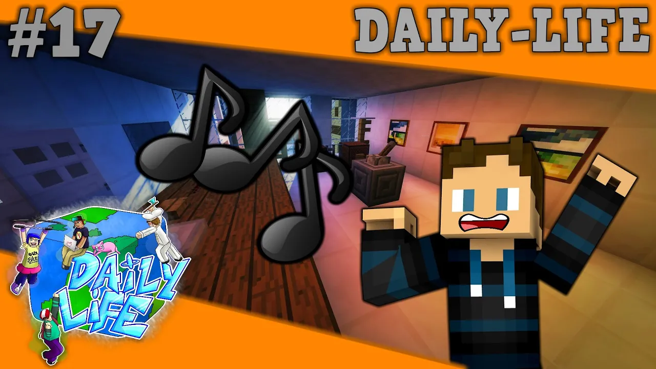 TJENER 43.000$ PÅ MODEL! - Daily-Life #17