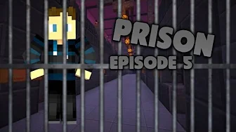 Dansk Minecraft - Prison Ep. 5 - Offerdagen er kommet!