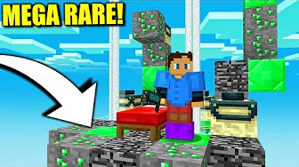 JEG PRØVER DE MEST SJÆLDNE MAPS I BEDWARS!! (OG VINDER!!)