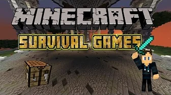 MC Survival Games #3