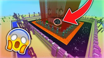 BRYDER IND I DEN SIKRESTE PRISON CELLE I MINECRAFT!!