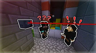 RØVER EN BANK MED MCKIDPRO!!