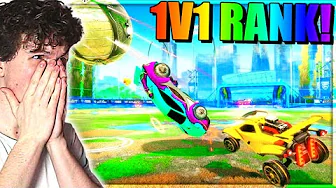 Jeg fik mit 1v1 rank tilbage i Sæson 2, og sådan gik det... - Dansk Rocket League
