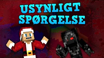 USYNLIGT SPØGELSE! - De 8 Portaler #2
