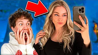 Jeg Spiller Min Kærestes YNDLINGS SPIL Igen!