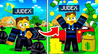 Jeg Tjener $1.000.000.000 I Minecraft!