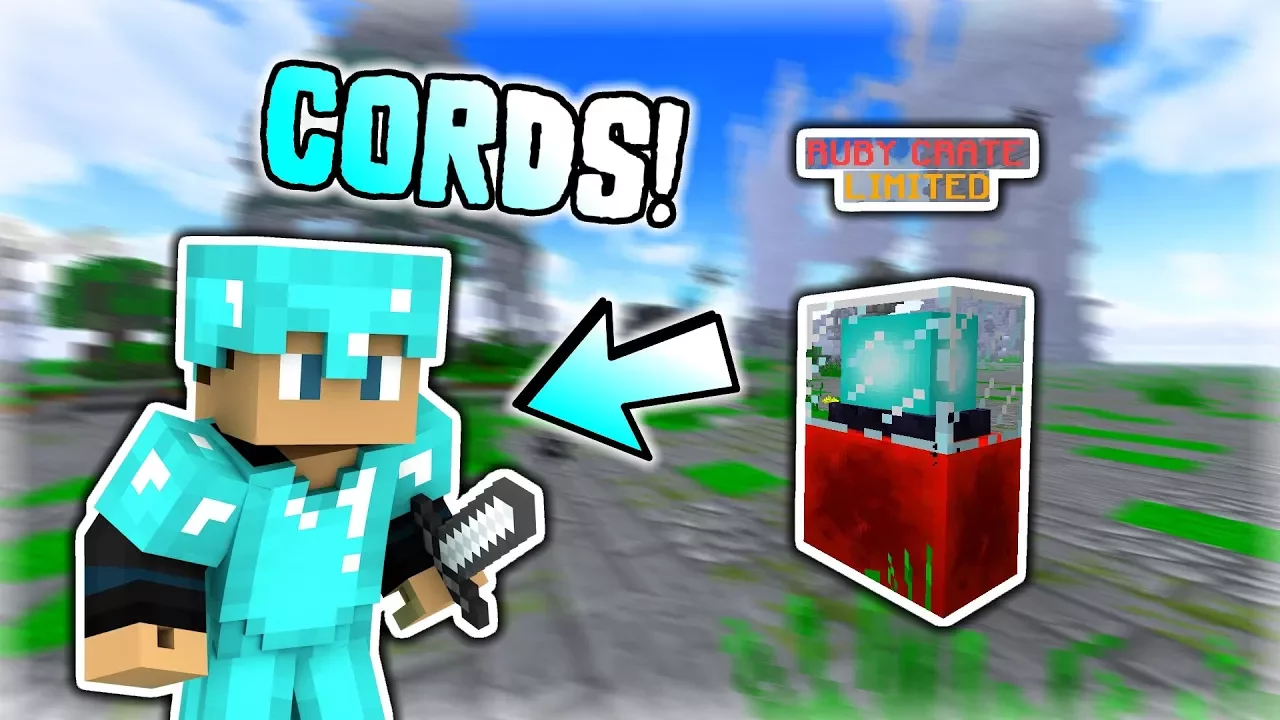 BEDSTE GEAR PÅ SERVEREN + CORDS!! - Raid-Life #4