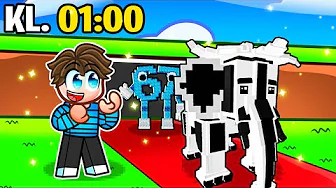 Jeg Deltog i et Steal a Brainrot Event Kl. 01:00 Om Natten!