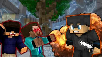 SLÅR KID & KNOWIX IHJEL!! - Dansk Murder Mystery