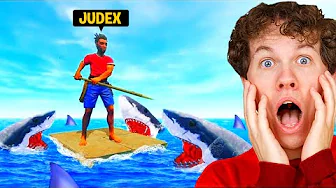 JEG DØDE PÅ RAFTEN! - Dansk Raft