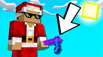 DETTE TOOL KAN GØRE DIG TIL NR. 1 INDE PÅ SERVEREN!! - Skyblock #8