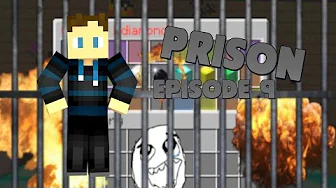 Dansk Minecraft - Prison Ep. 9 - JACKPOT?
