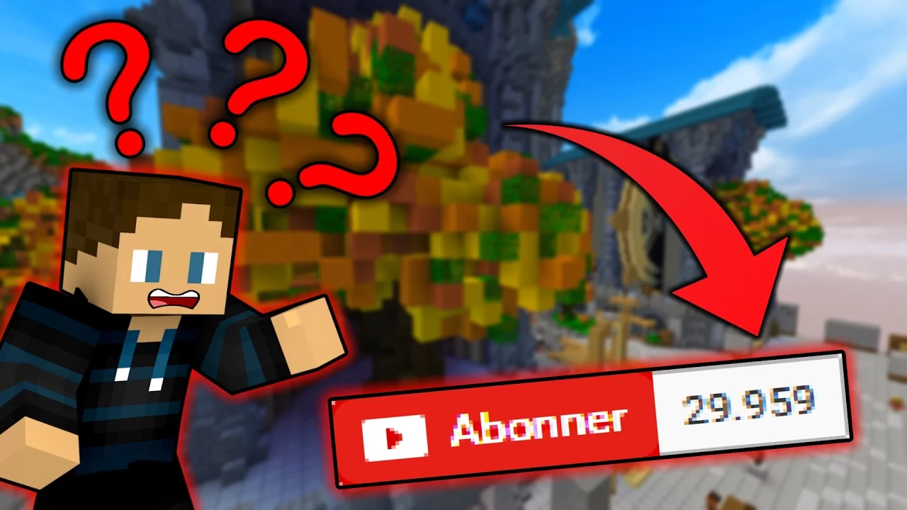 JEG ER FORVIRRET!! - Dansk Minecraft