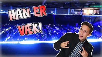 EMIL ER VÆK! - GGFestival Dag 1