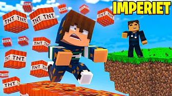 Imperiet #3: DISSE FÆLDER KAN IKKE GÅ GALT!!