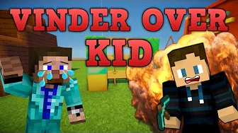 VINDER OVER KID! - Miner-Life #16