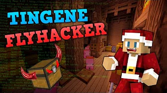 TINGENE FLYHACKER! - De 8 Øer #2