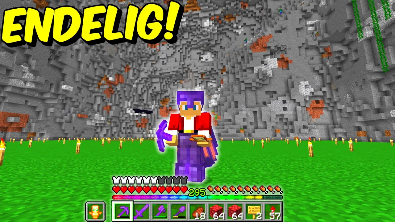 STARTEN PÅ DEN VILDESTE BASE NOGENSINDE!! - Prank Wars #35