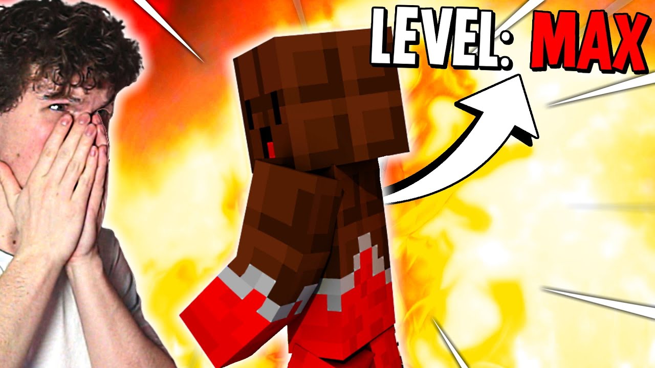 Denne spiller har overhalet ALLE på serveren!! - Opprison #14