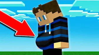 Jeg Bliver GRAVID I Minecraft!