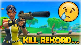 Jeg prøver at slå min kill rekord...😐