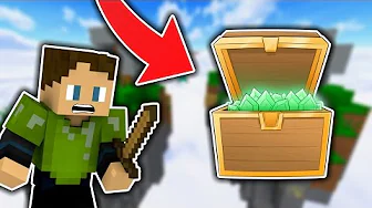 ADGANG TIL ALLE KITS! - Dansk Skywars