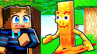 Gem Dig Fra TUNG SAHUR = Vind 1000kr i Minecraft!