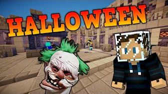 HALLOWEEN! - Miner-Life #5