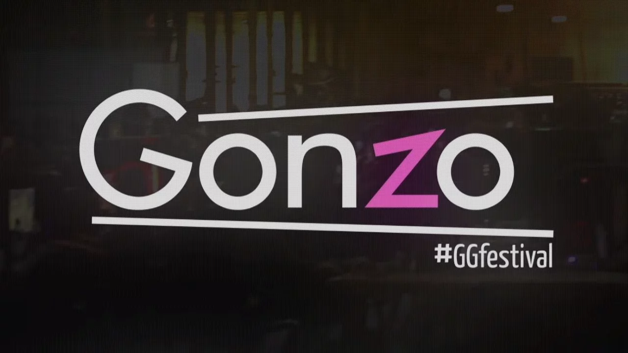 GGFESTIVAL! - JEG KOMMER!