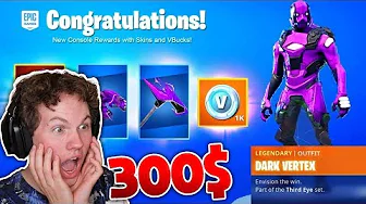 RARE XBOX SKIN KOMMER TIL FORTNITE!! - Dansk Fortnite