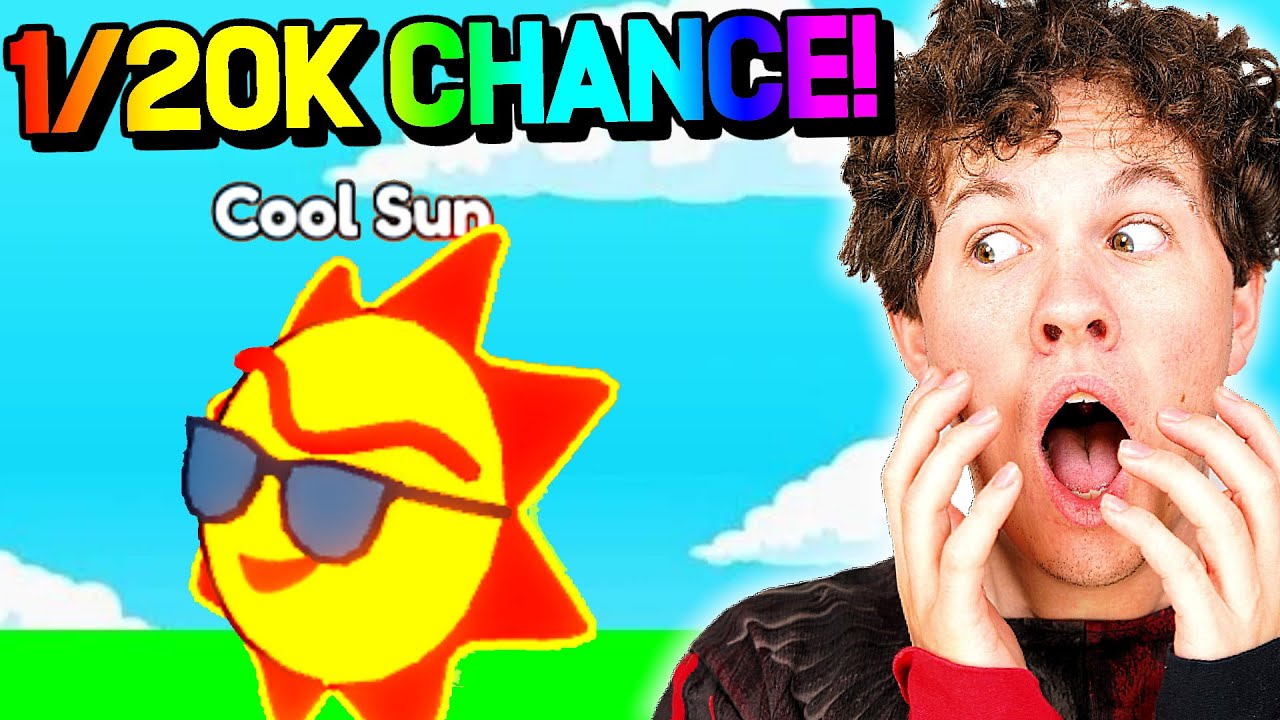 Jeg Åbner VILDESTE Pet I Roblox Mining Simulator!