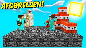 AFGØRELSENS TIME!! - Platformen #2
