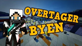 VI OVERTAGER BYEN! - Bande-Life #2