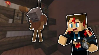 ÅH NEJ! - Frankensteins Hus #1