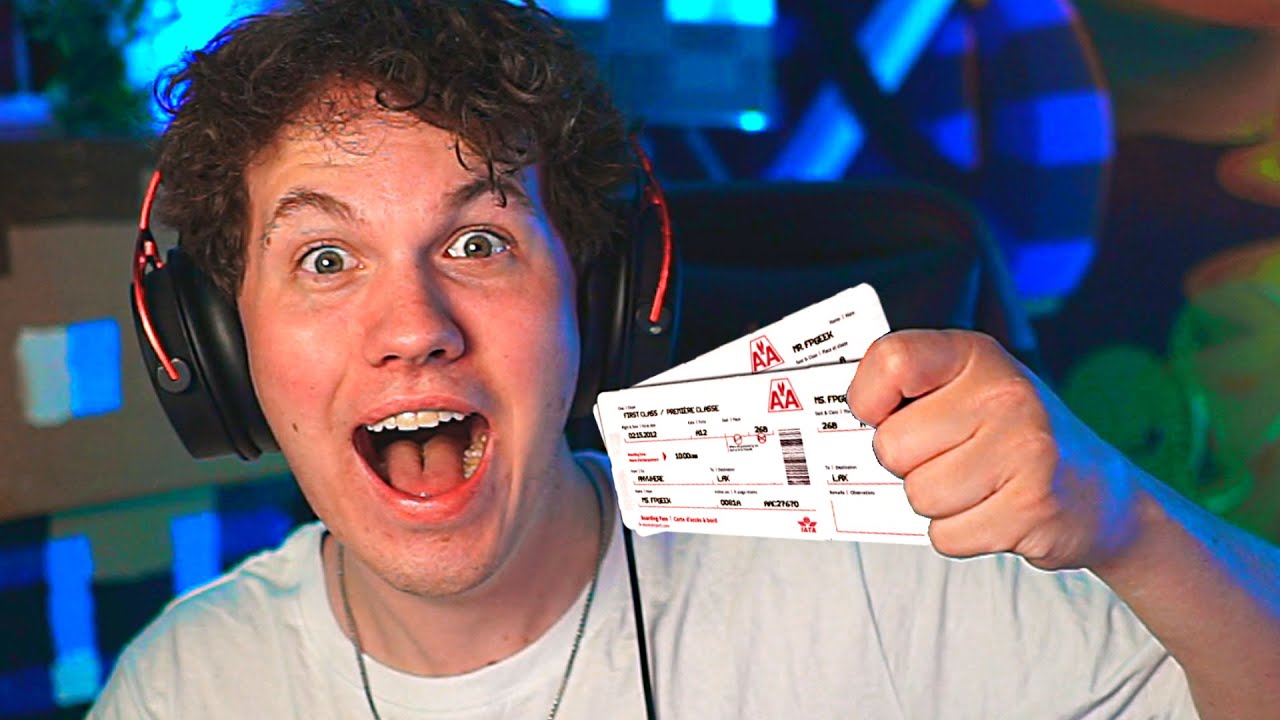 Jeg rejser til Malta!🌴