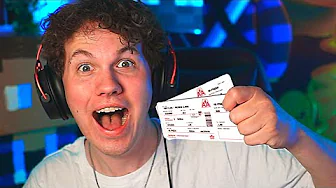 Jeg rejser til Malta!🌴