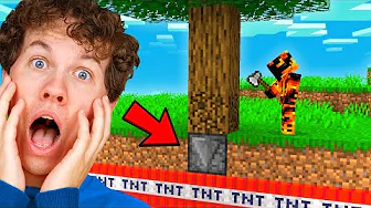 TNT PRANK PÅ MRSPYPLANT! - Prank Wars #16