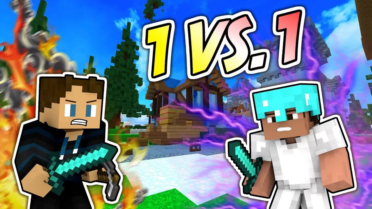 DET SKETE IGEN!!💥 - Dansk Battle Royale