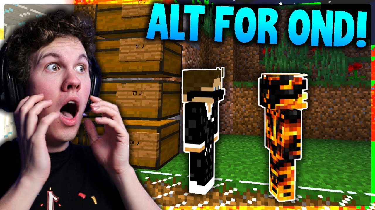 Prank Wars #38: Jeg gik over stregen...