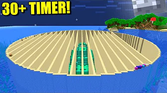 MIT STØRSTE MINECRAFT PROJEKT NOGENSINDE!! - Prank Wars #20